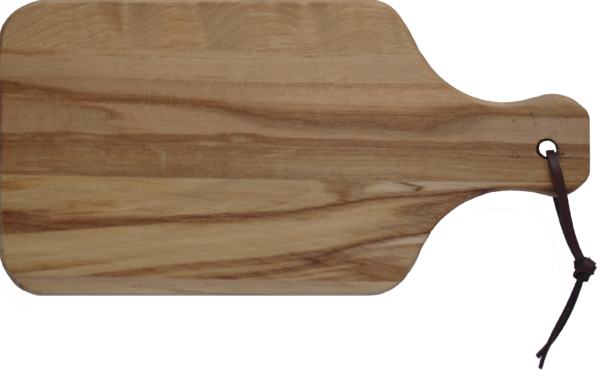 Borrelplank S